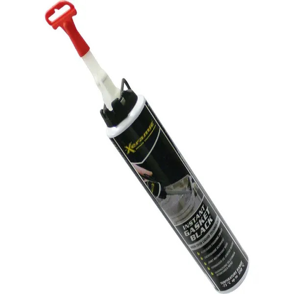 XERAMIC Xeramic Instant Gasket Black 200ml